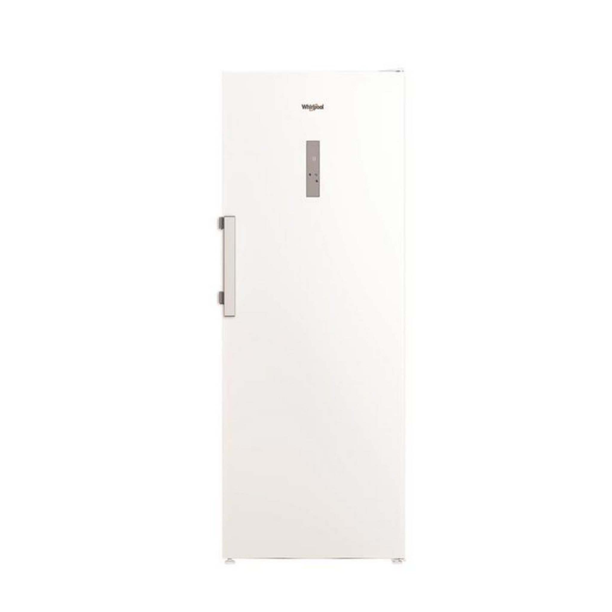 Whirlpool Congélateur armoire 70cm 404l no frost - whff6403w4e