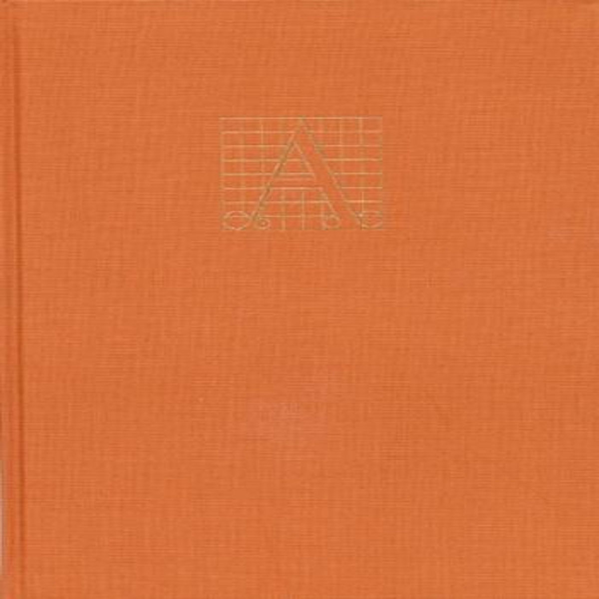 LA REFORME DE LA TYPOGRAPHIE ROYALE SOUS LOUIS XIV. LE GRANDJEAN, Jammes André