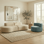 Voir la diapositive 4 : COCO LIVING Coco Living Pack Lounge