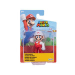 NINTENDO Figurine Nintendo Super Mario 6 cm Wave 49 Modèle aléatoire