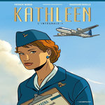 KATHLEEN L'INTEGRALE TOME 1 , Weber Patrick