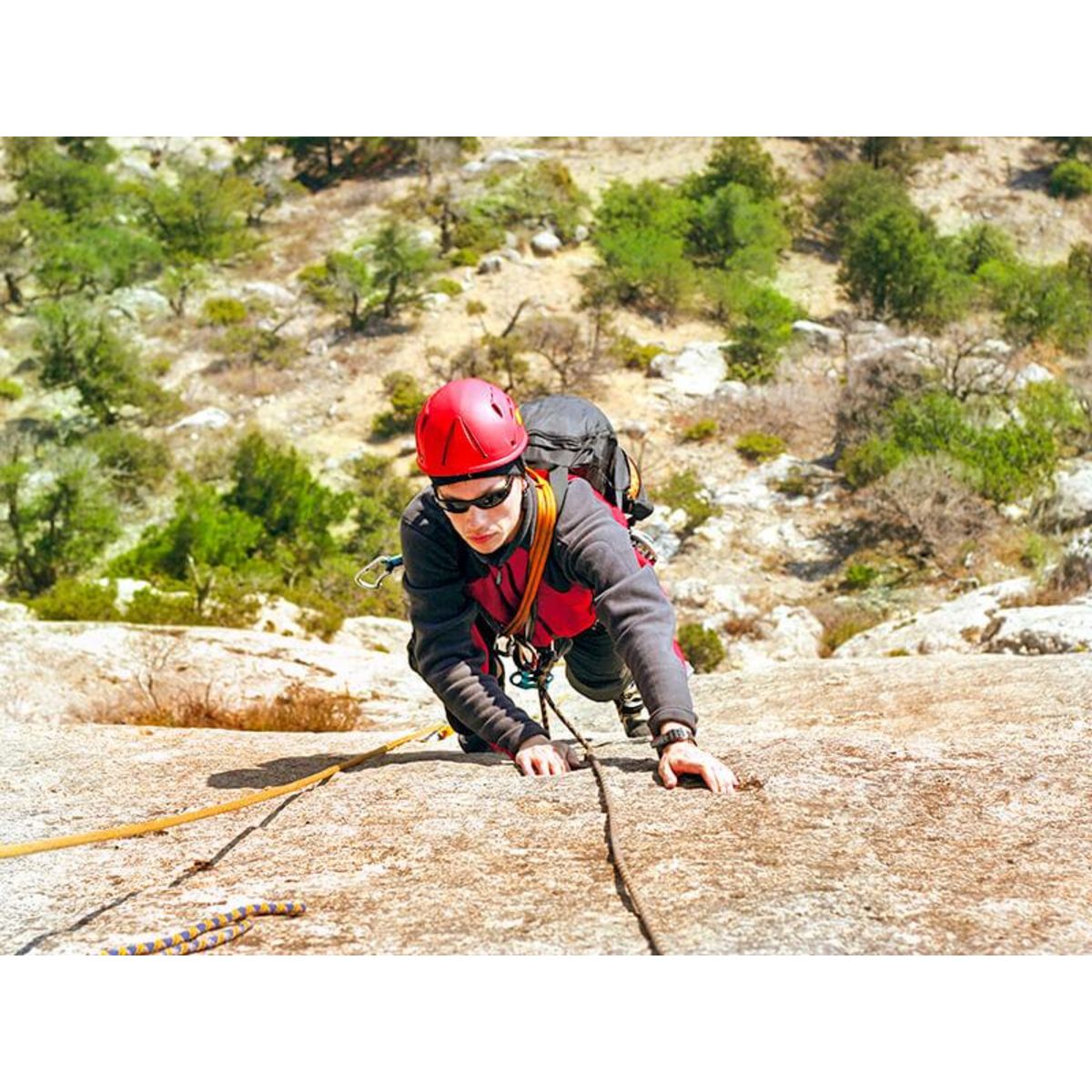 Smartbox Aventures dans les Alpes - Coffret Cadeau Sport & Aventure