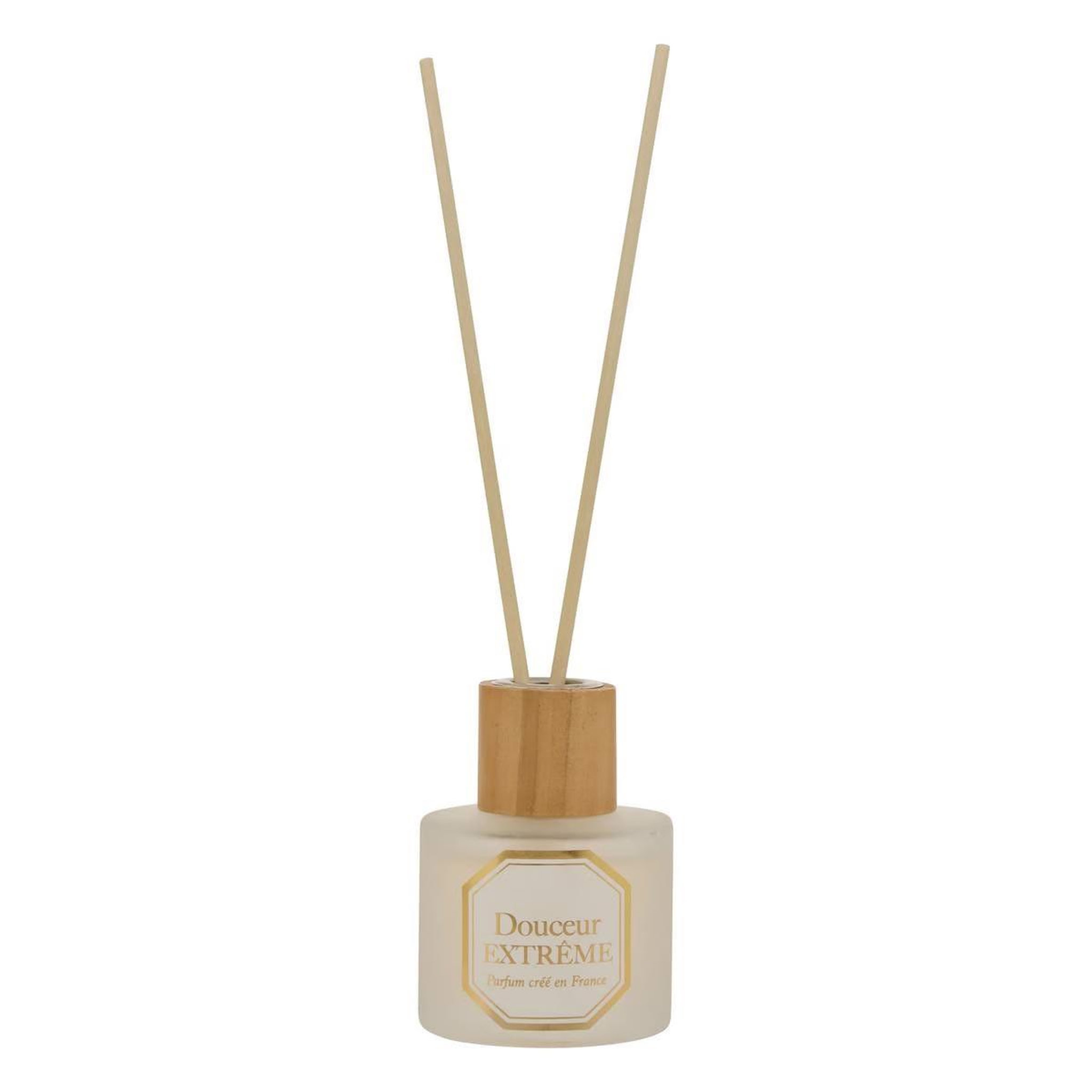 Voir la diapositive 5 : ATMOSPHERA Coffret senteur 3 diffuseurs  elise  45ml multicolore