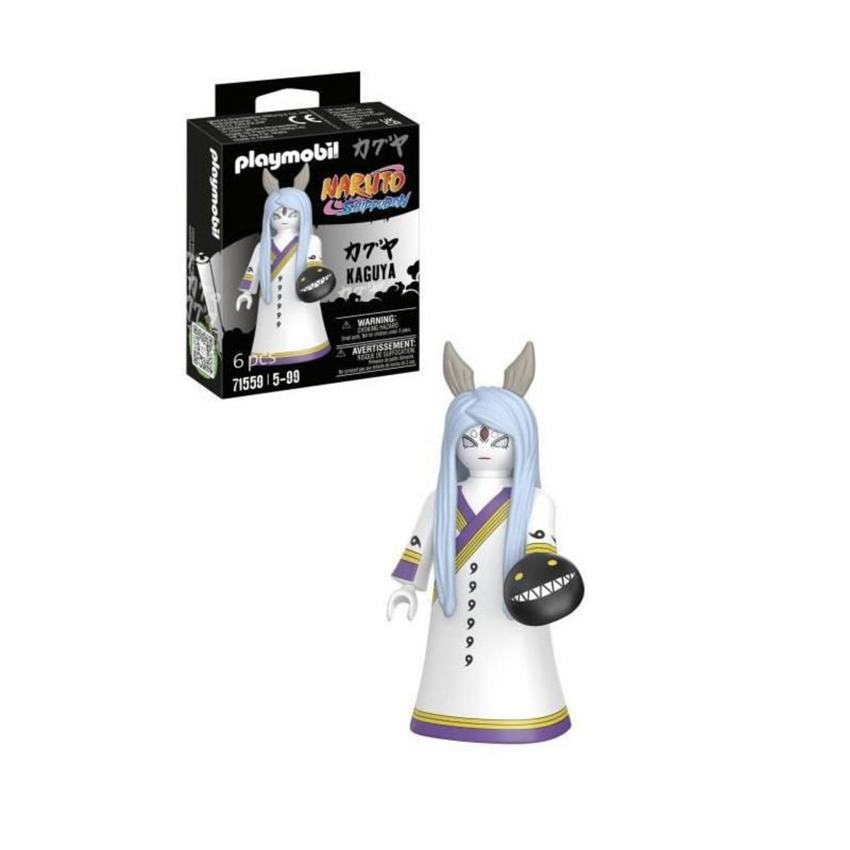 PLAYMOBIL PLAYMOBIL - 71559 - Kaguya