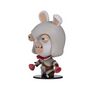 Voir la diapositive 2 : Figurine Chibi Rabbid Ezio Heroes Série 3