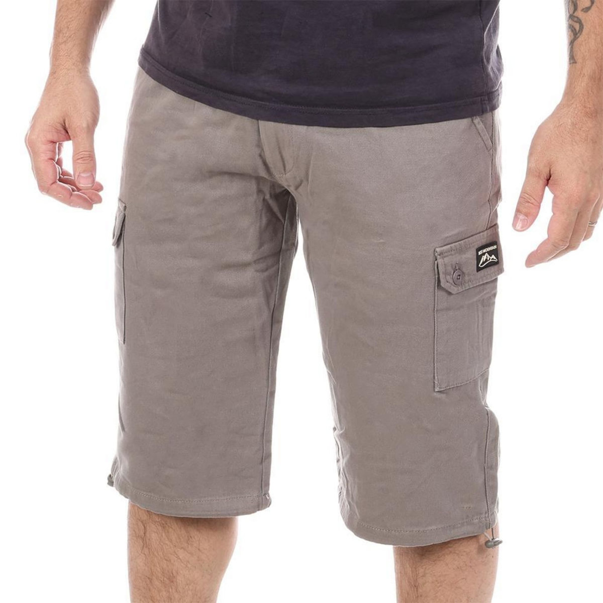 Best Mountain Bermuda  Homme Best Mountain Bermudas RANDO 302