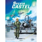 SYLVIA CASTEL : OPERATION BALTIC, Pinard Philippe