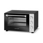 Voir la diapositive 2 : Riviera & Bar Four posable 30l 1500w noir/inox - qfr300