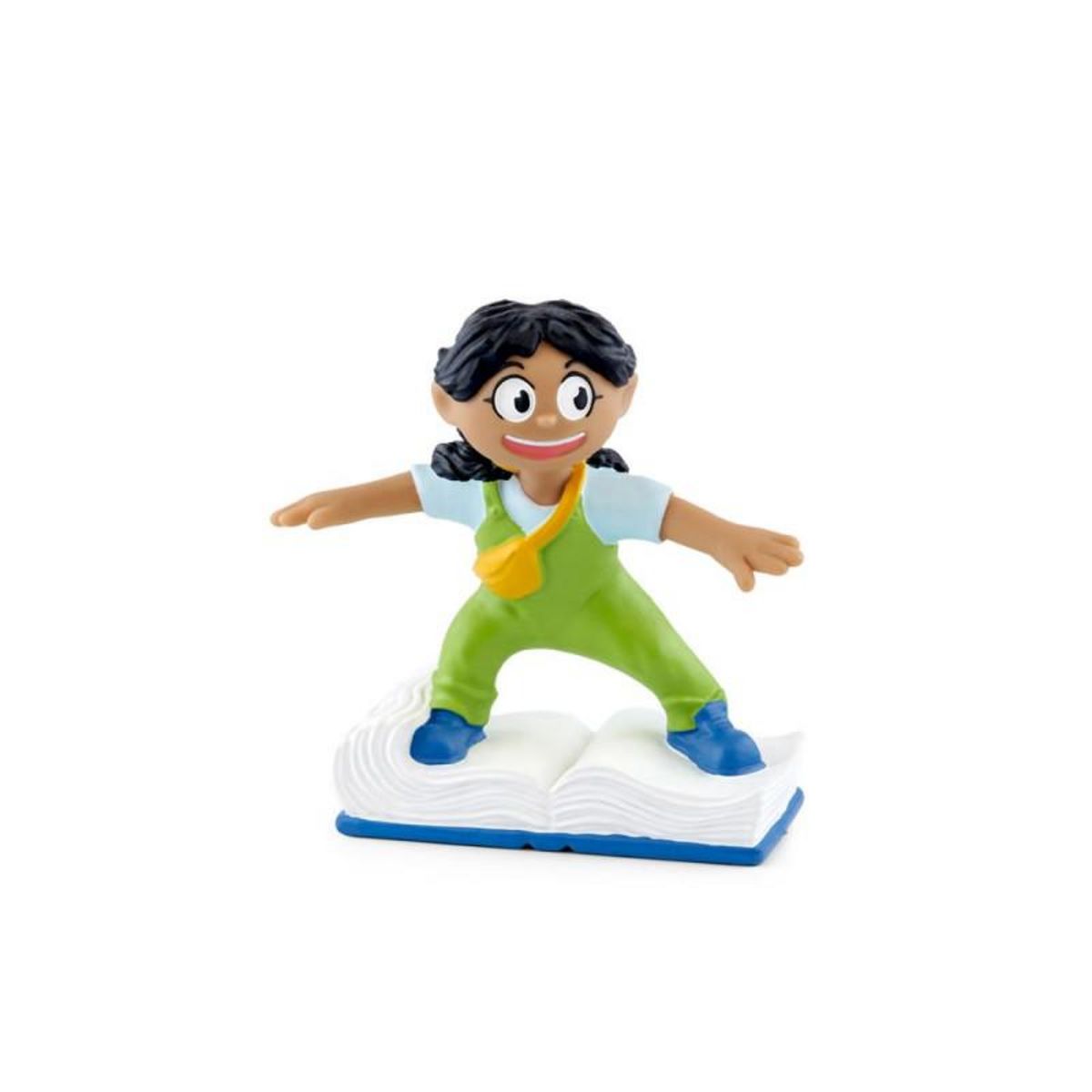TONIES Figurine Tonies Selena Remi Vidal pour Conteuse Toniebox