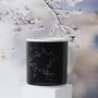 Voir la diapositive 5 : Paris Prix Mug Thermoréactif XXL  Carte  80cl Noir
