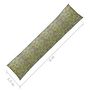 Voir la diapositive 6 : VIDAXL Filet de camouflage avec sac de rangement 1,5x6 m Vert