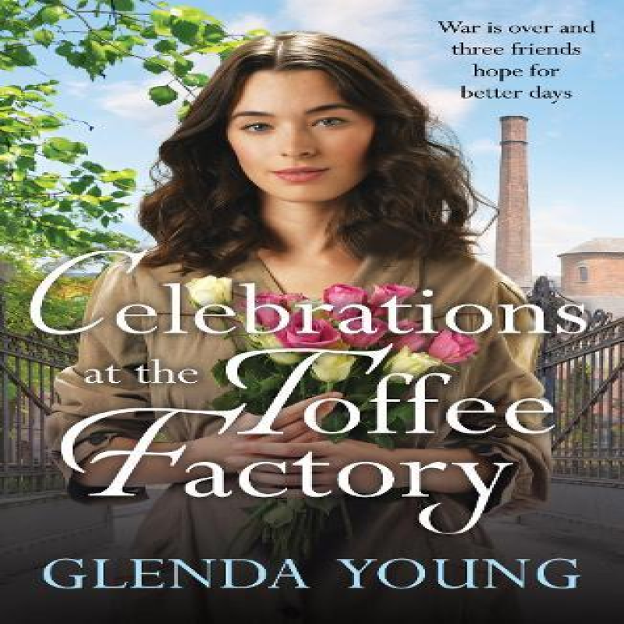 LIVRES Celebrations at the Toffee Factory