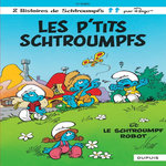 LES SCHTROUMPFS TOME 13 : LES P'TITS SCHTROUMPFS, Peyo