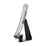 HASBRO Sabre laser électronique d'Ahsoka Tano, Force FX Elite avec LED et effets sonores premium, a partir de 14 ans, Star Wars The B