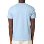 Voir la diapositive 2 : ELLESSE T-shirt Bleu Homme Ellesse Aprel