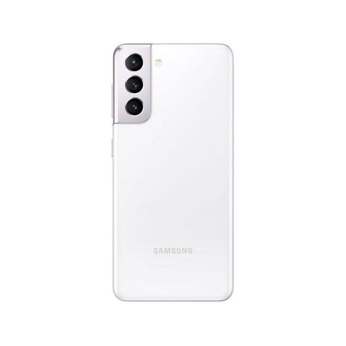 Samsung Galaxy S21 5G reconditionné 128 Go - Grade C - Blanc