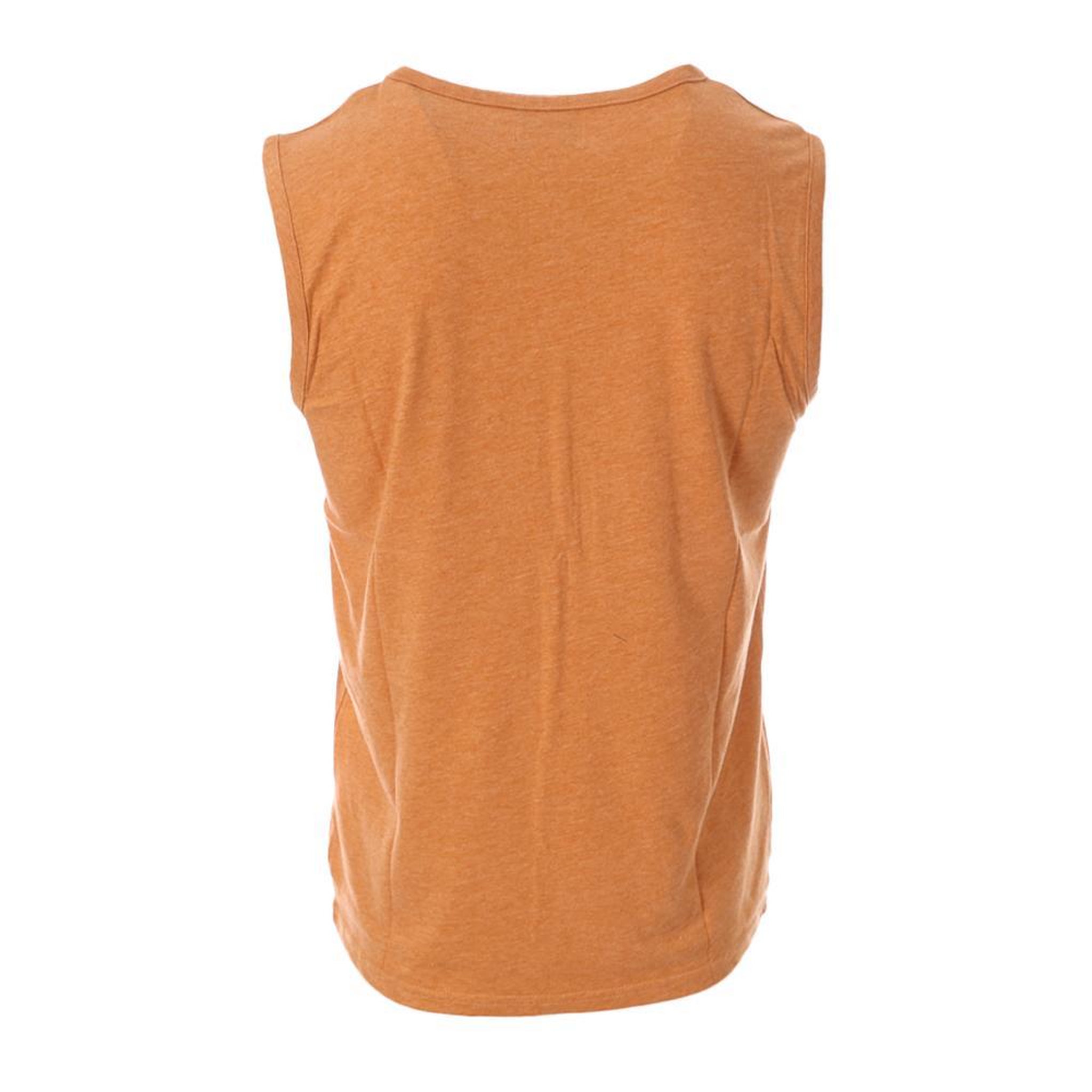 Voir la diapositive 2 : RMS 26 Débardeur Orange Homme RMS26 91340