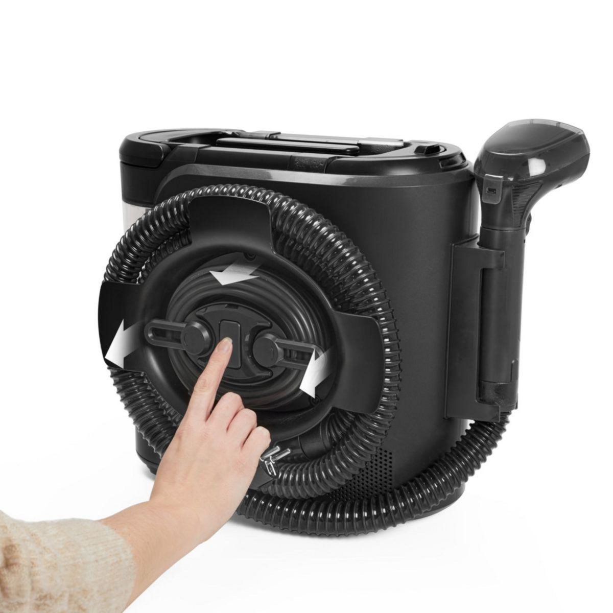 SCHNEIDER Détacheur Dual Spot Expert Water SCVCO24DSW