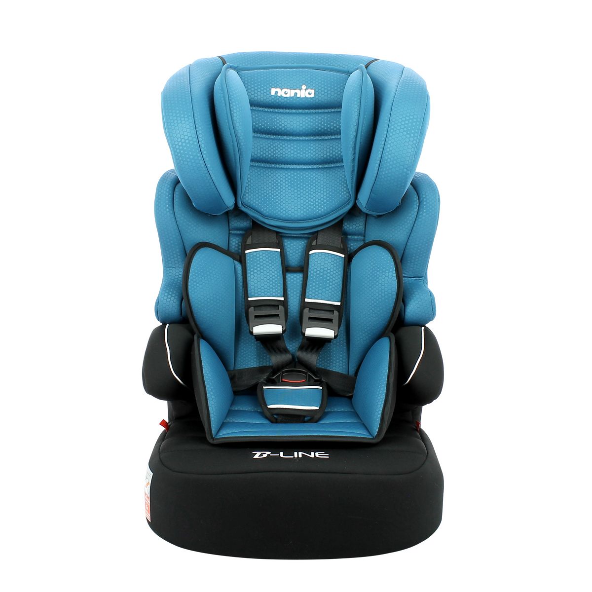 NANIA Siège auto groupe 1/2/3 Beline Luxe