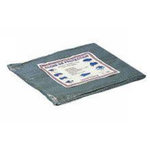 OUTIFRANCE Bâche de protection 2 x 3 m