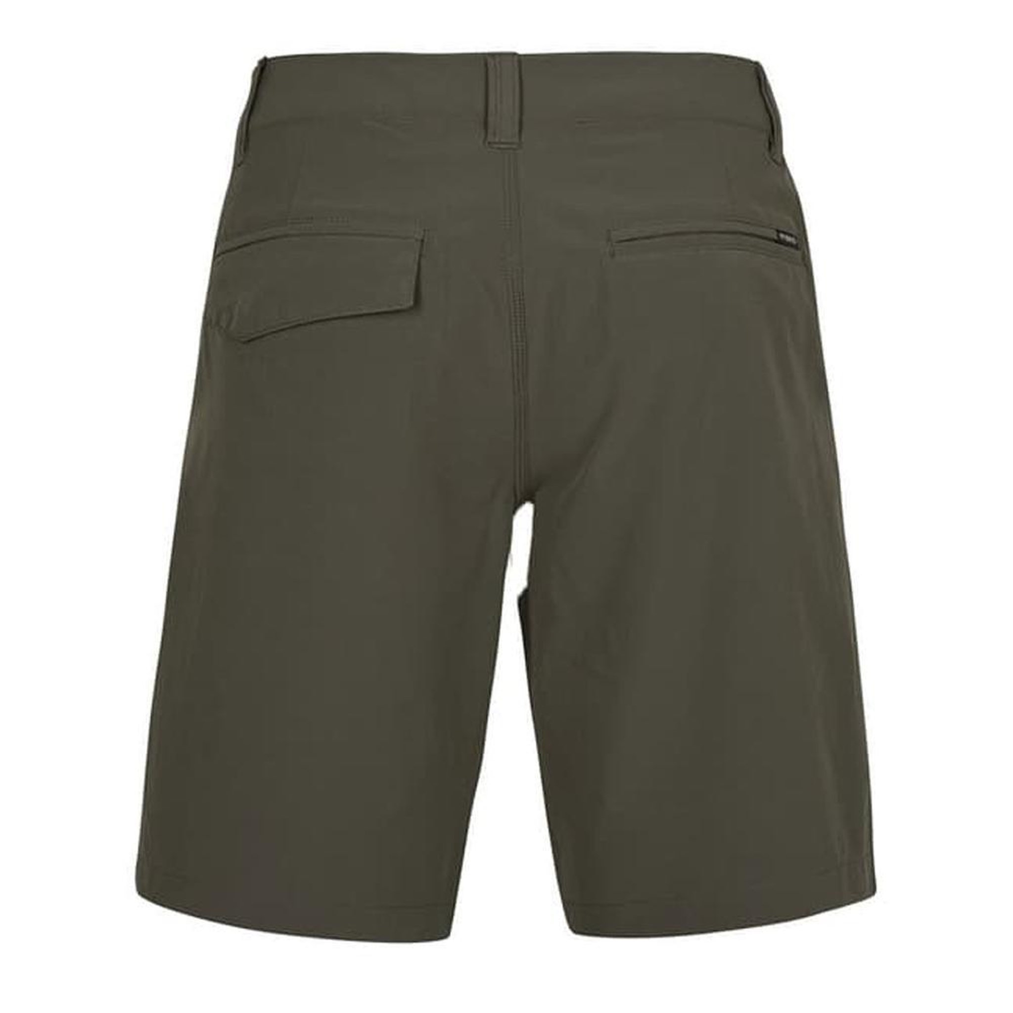Voir la diapositive 4 : O'NEILL Shorts chino kaki homme o'neill hybrids