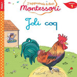 JOLI COQ. NIVEAU 1, Leroy-Jouenne Charlotte