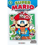 SUPER MARIO-MANGA ADVENTURES TOME 7, Sawada Yukio