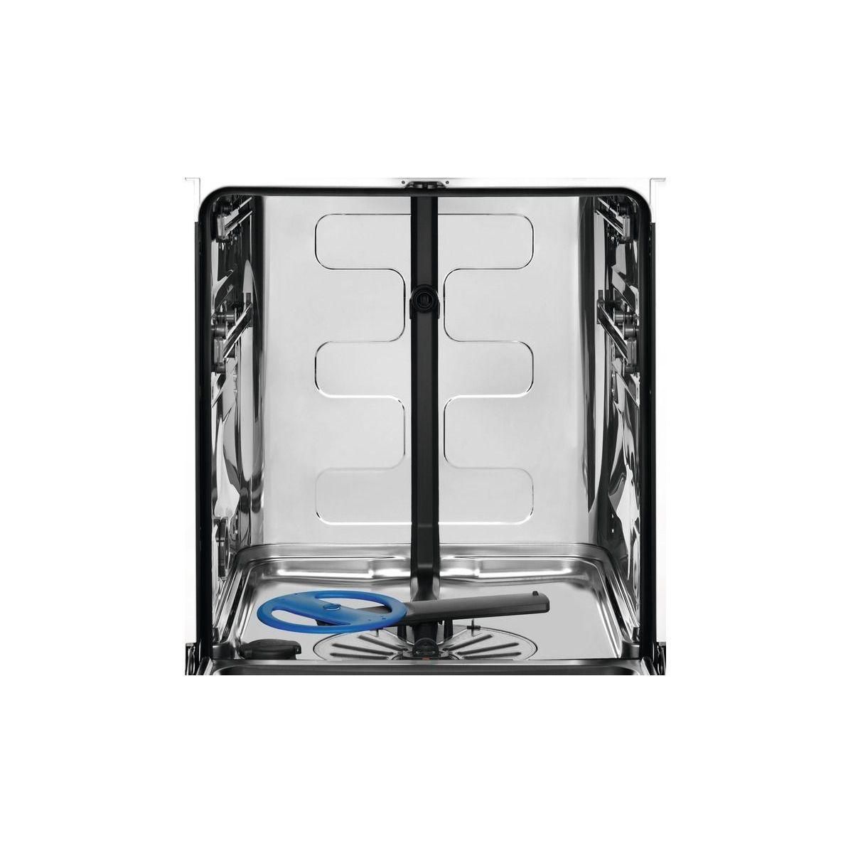 ELECTROLUX Lave vaisselle encastrable EEG48300L GlassCare