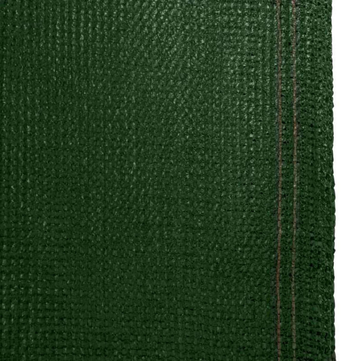  Brise vue vert 150g/m2 Werkapro  1 x 10m