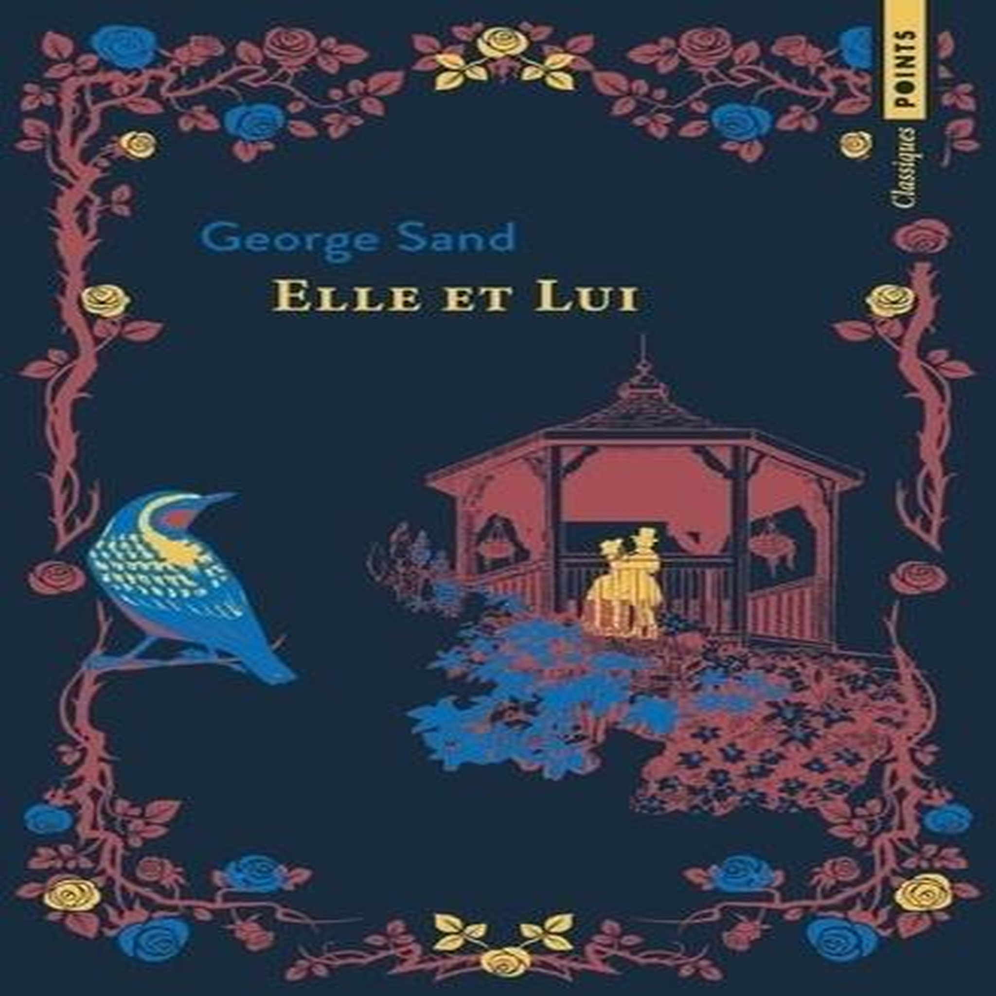 ELLE ET LUI, Sand George