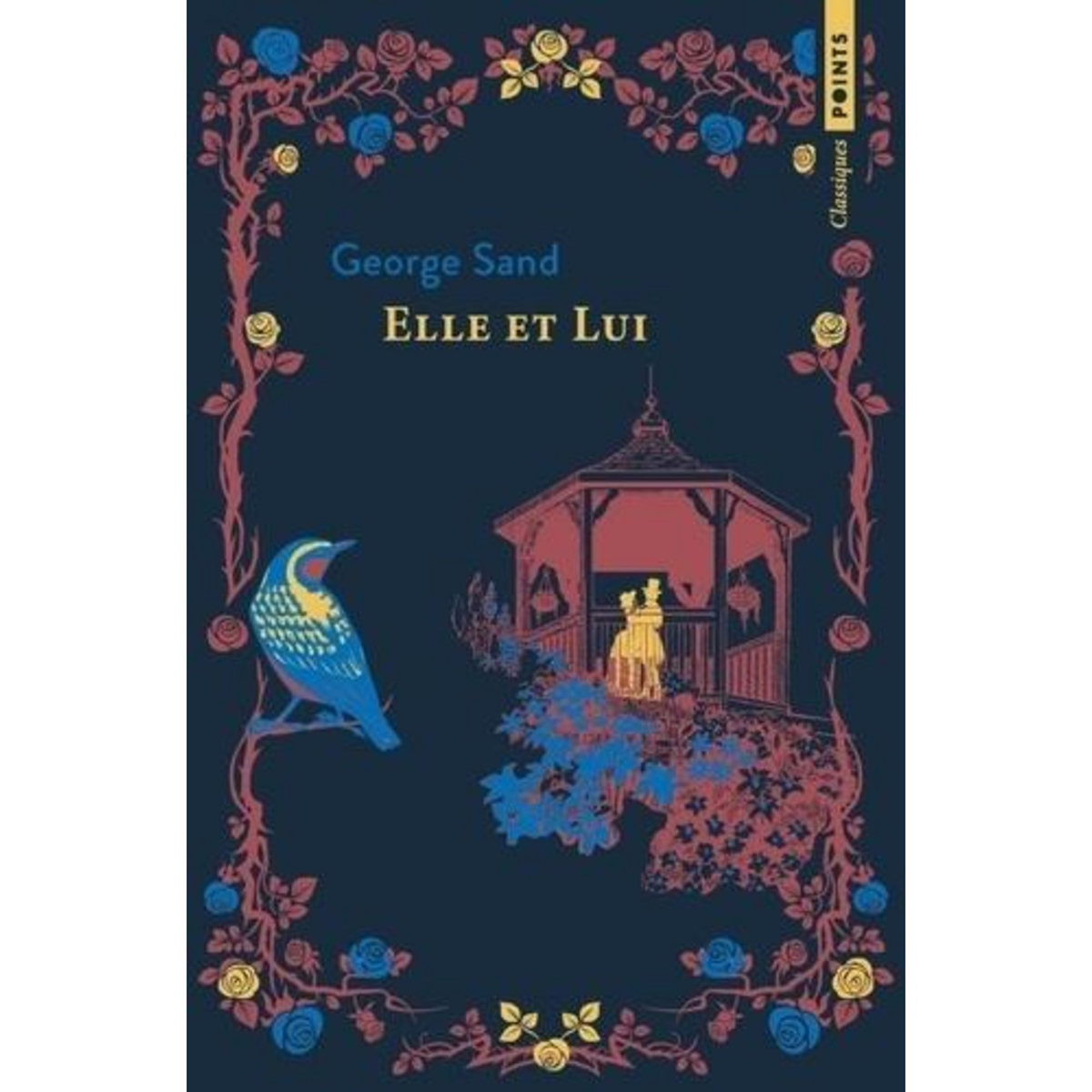 ELLE ET LUI, Sand George