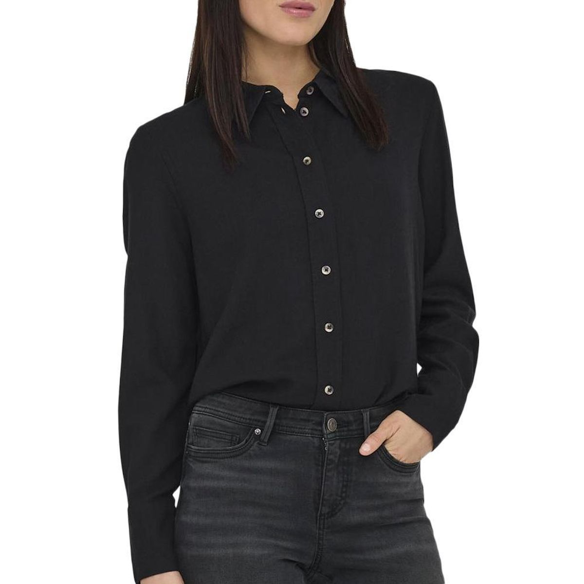 JACQUELINE DE YONG Chemise  Femme JDY  inen