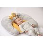 Voir la diapositive 9 : TINEO Coussin malin multifonctions 