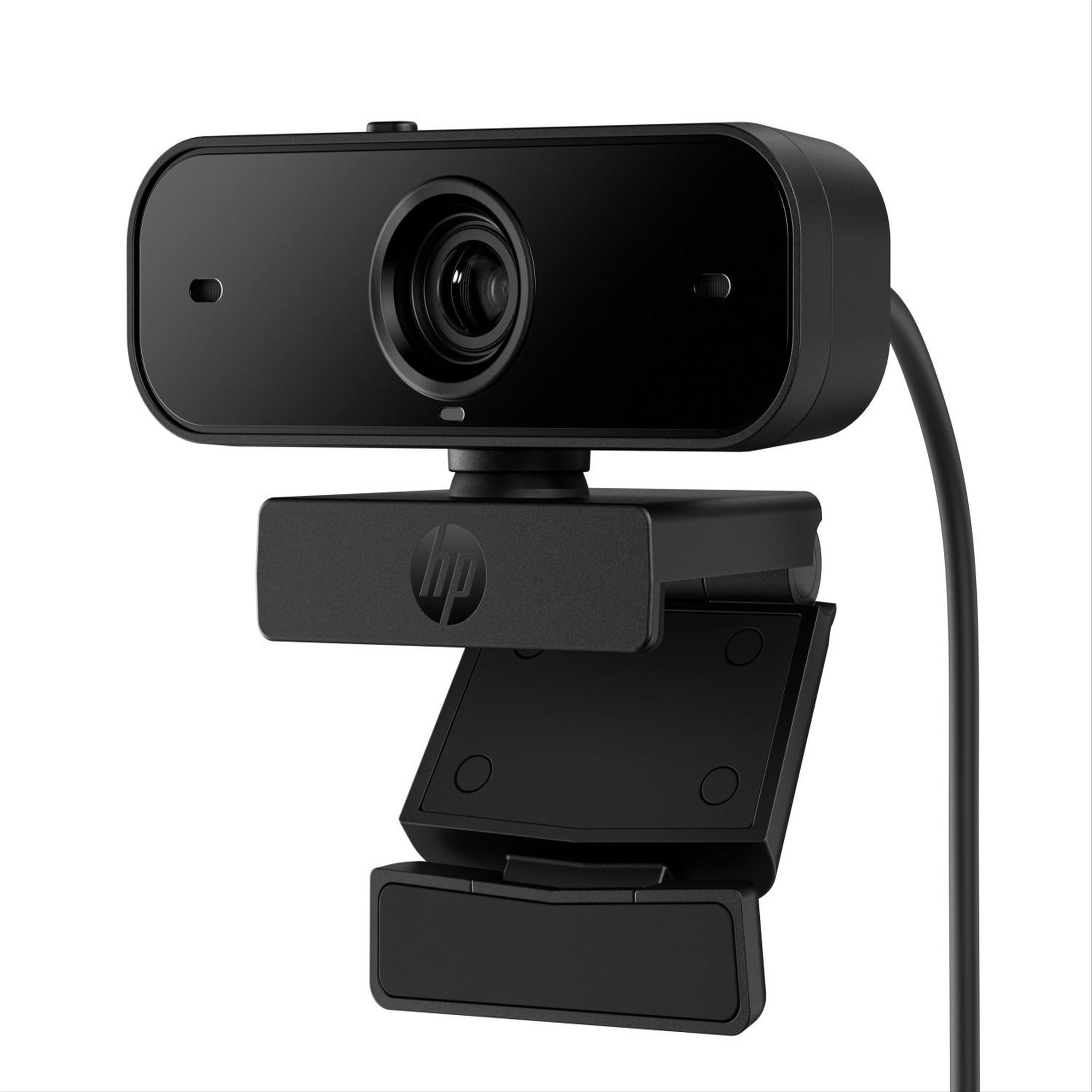 Voir la diapositive 3 : HP Hp 430 fhd webcam 2 mp 1920 x 1080 pixels usb noir