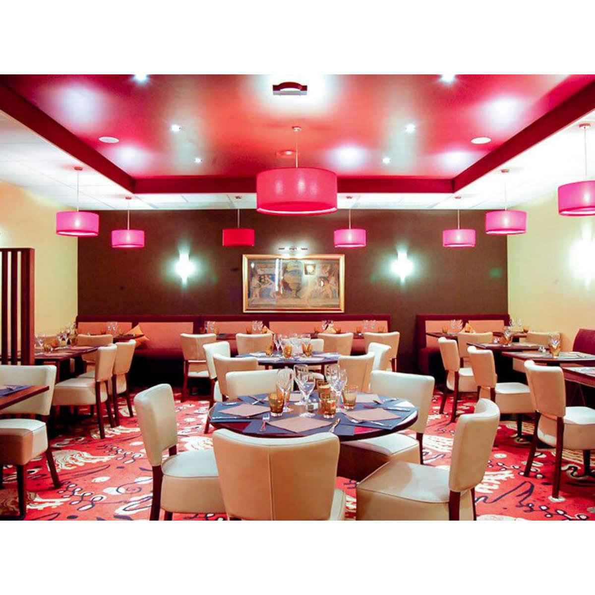 Smartbox 2 jours en hôtel avec dîner et accès au bain bouillonnant privatif près de Lannion - Coffret Cadeau Séjour