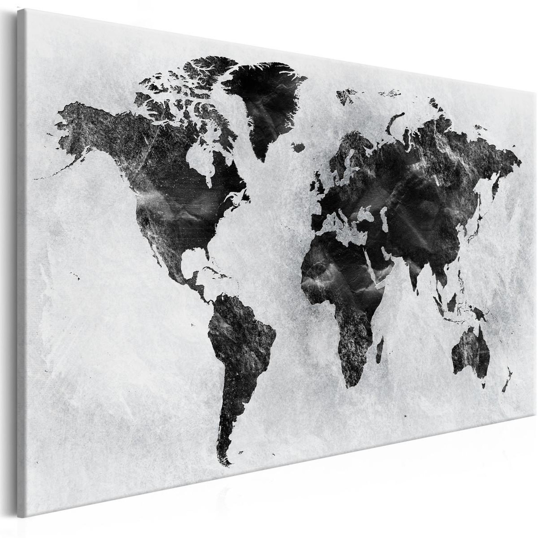 Voir la diapositive 1 : Paris Prix Tableau Imprimé  Colourless World Wide