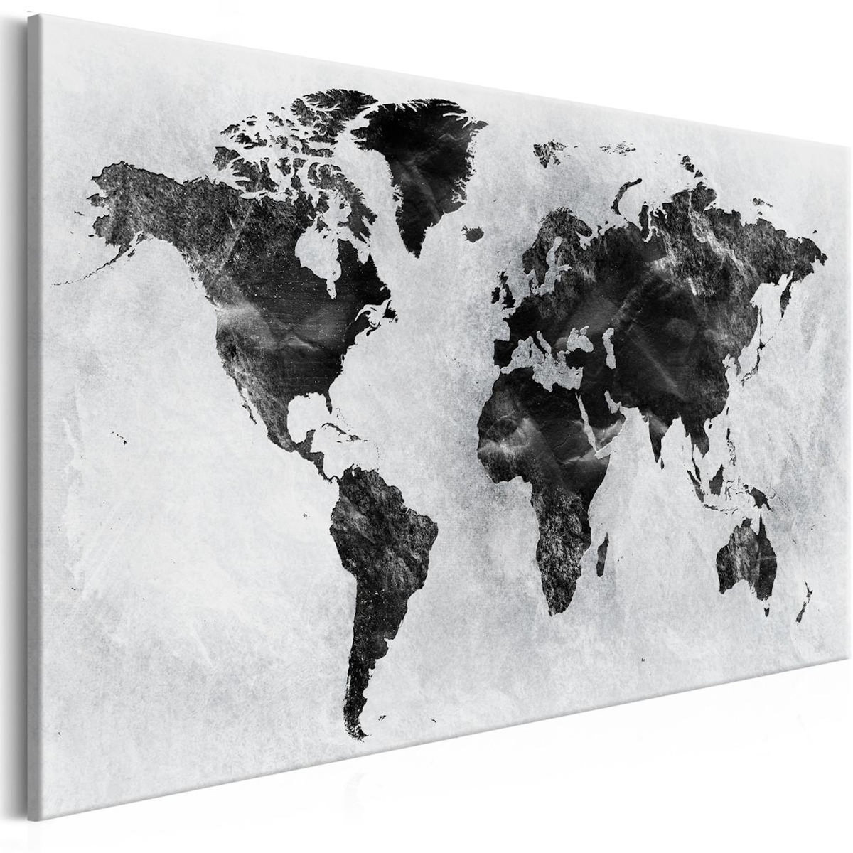 Paris Prix Tableau Imprimé  Colourless World Wide