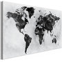 Voir la diapositive 1 : Paris Prix Tableau Imprimé  Colourless World Wide