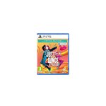 UBISOFT Jeu vidéo Ubisoft Just Dance 2025 Édition Limitée