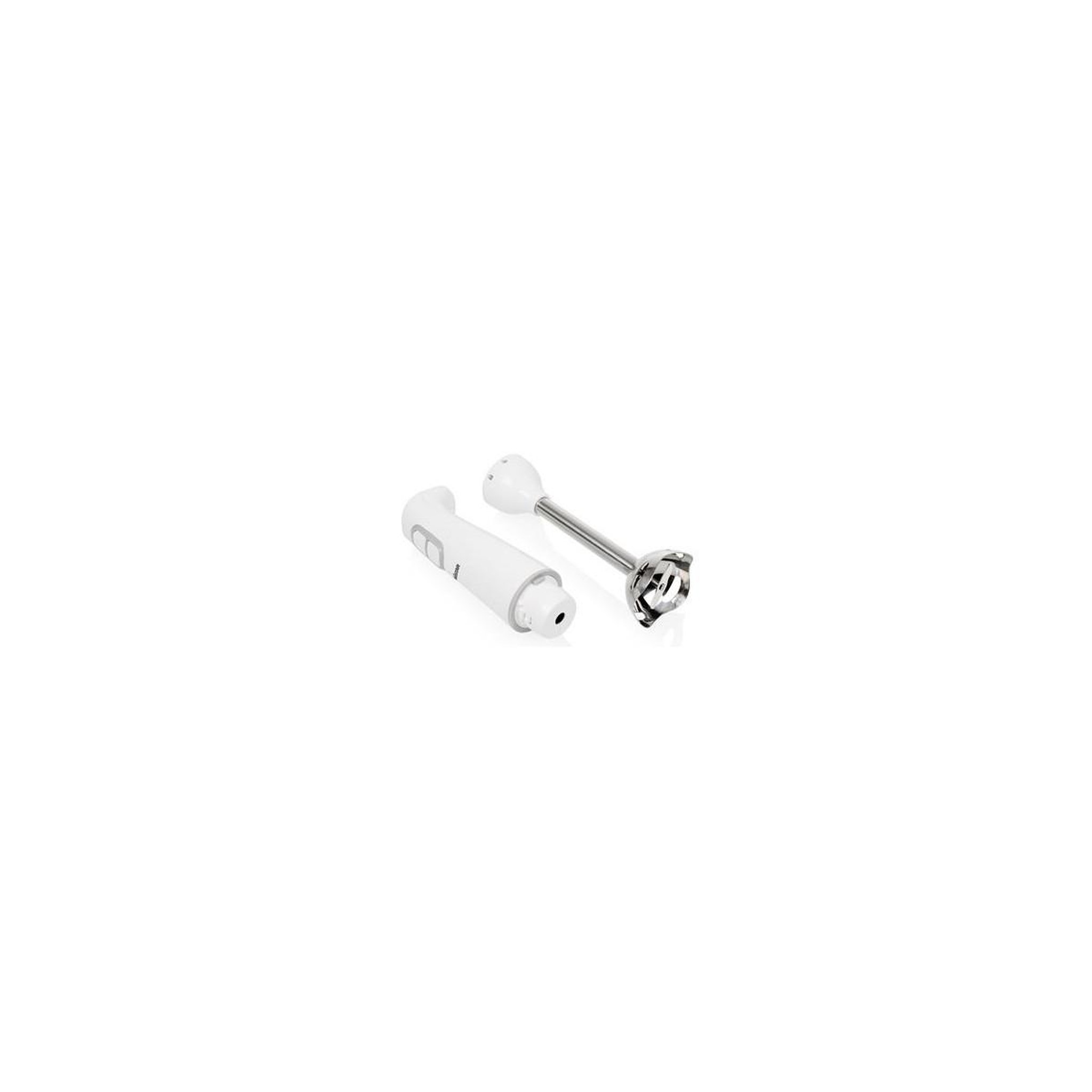 Voir la diapositive 3 : TRISTAR Mixeur plongeant Tristar MX-4881 350 W