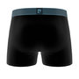 Voir la diapositive 4 : PIERRE CARDIN Lot de 4 boxers homme en viscose de bambou Dolce