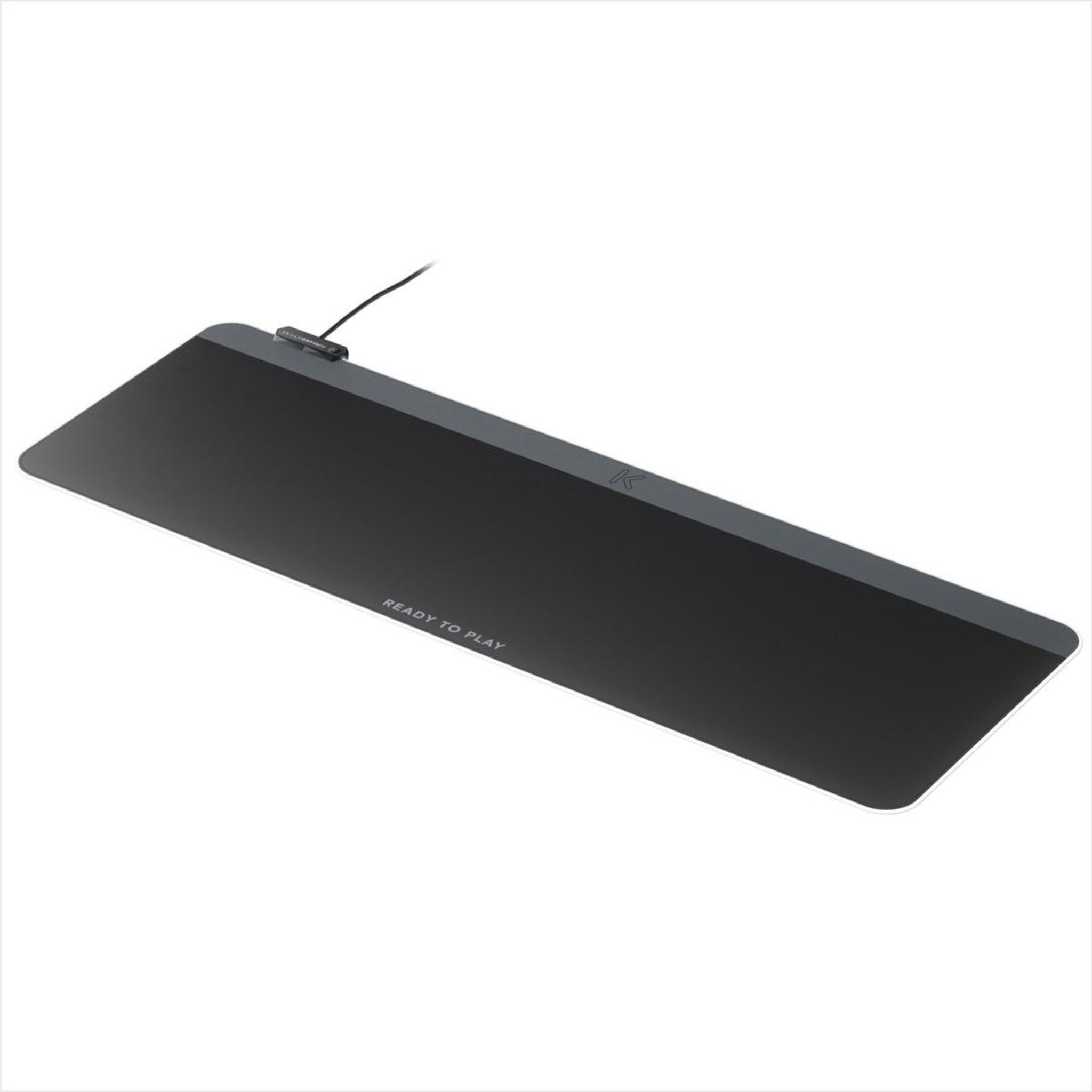 Voir la diapositive 1 : SKILLKORP Tapis de souris mm15 noir xxl progress