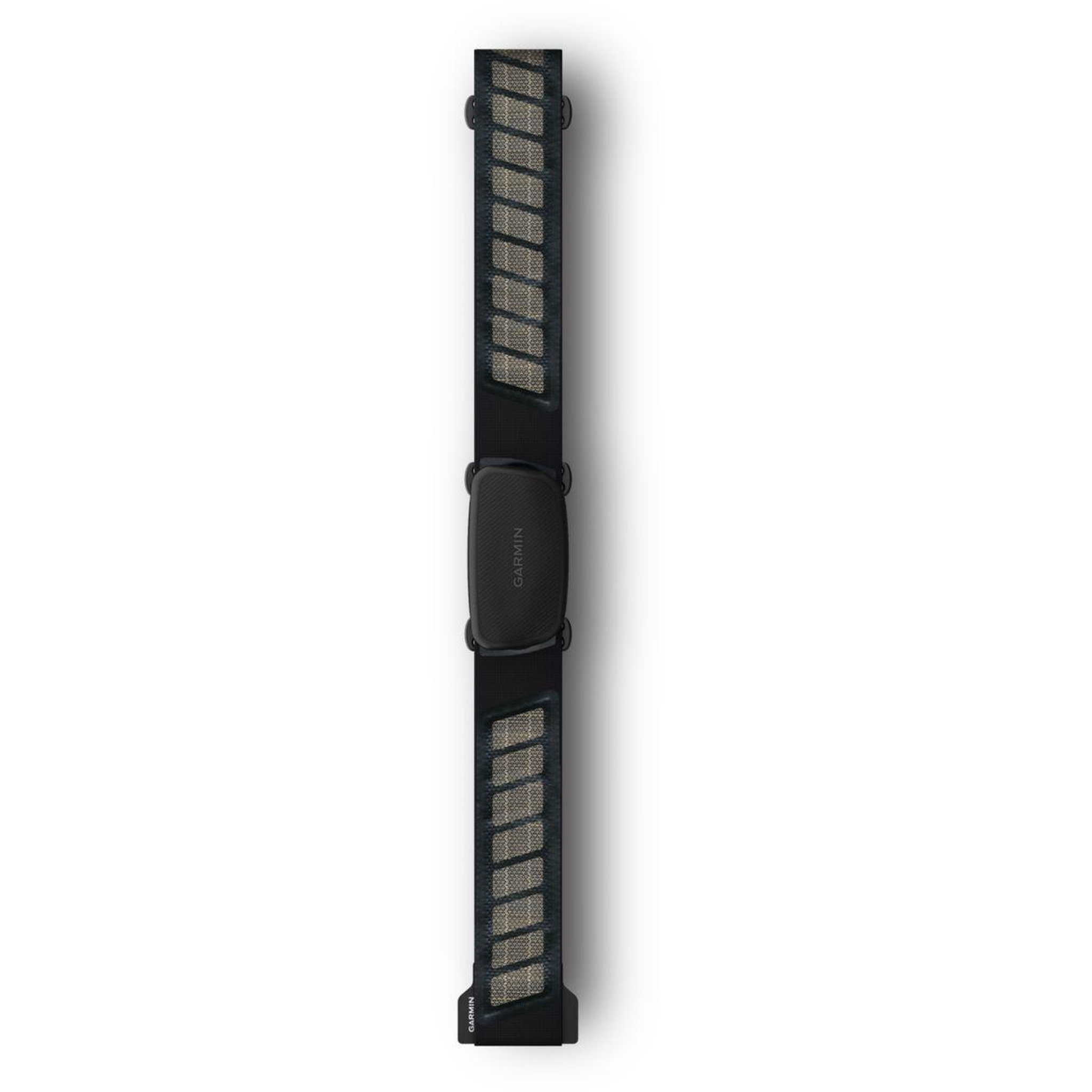 Voir la diapositive 2 : GARMIN Ceinture cardio HRM Dual ANT+ et bluethooth