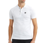DIESEL Polo Blanc Homme Diesel Harry. Coloris disponibles : Blanc