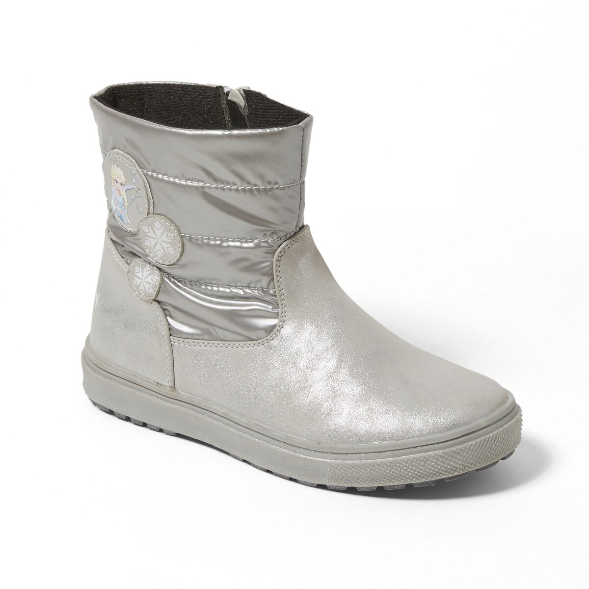 Reine des neiges Boots du 24 au 30 fille