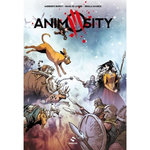 ANIMOSITY TOME 4 : POUVOIR, Bennett Marguerite