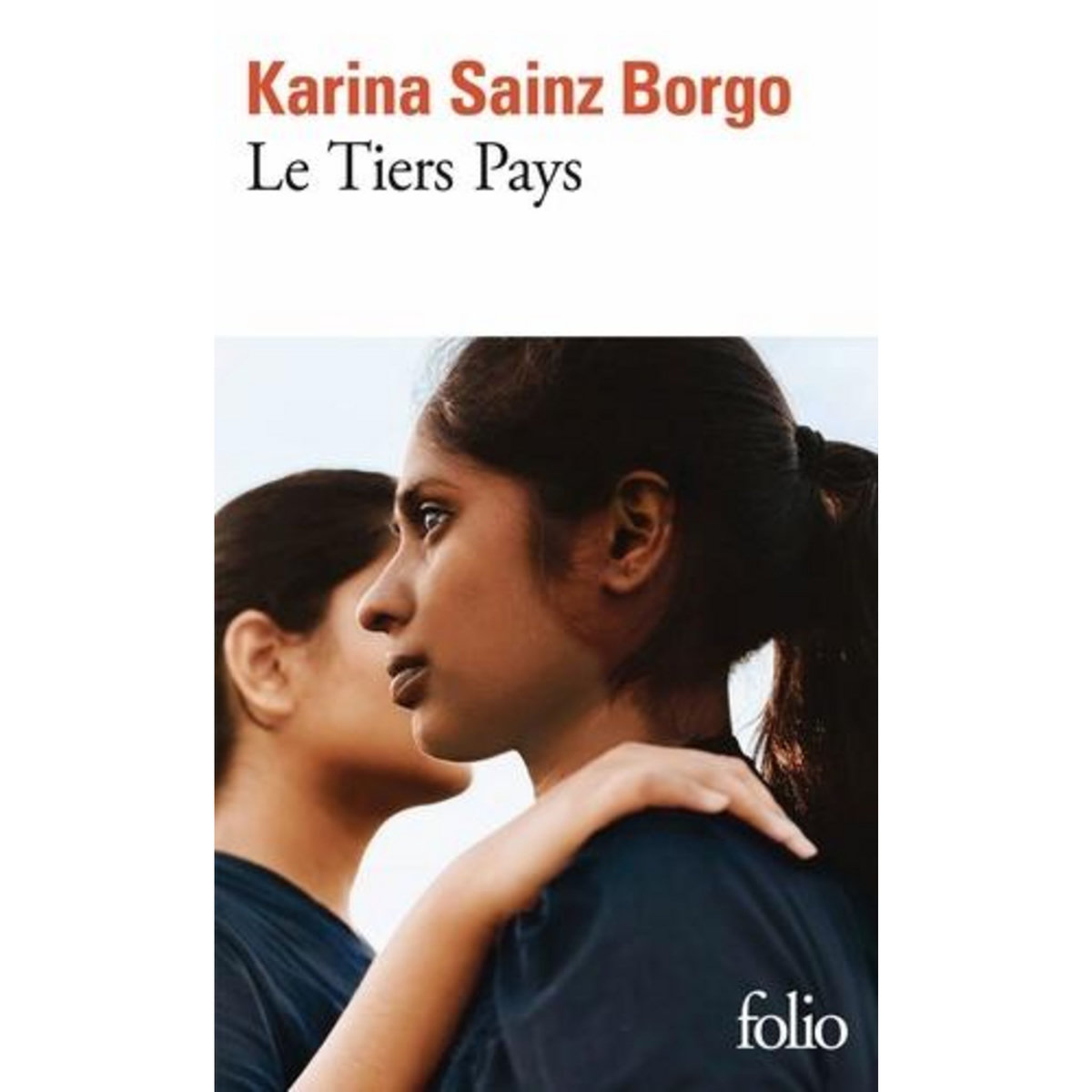 LE TIERS PAYS, Sainz Borgo Karina