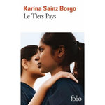 LE TIERS PAYS, Sainz Borgo Karina