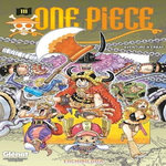 ONE PIECE TOME 111 , Oda Eiichirô