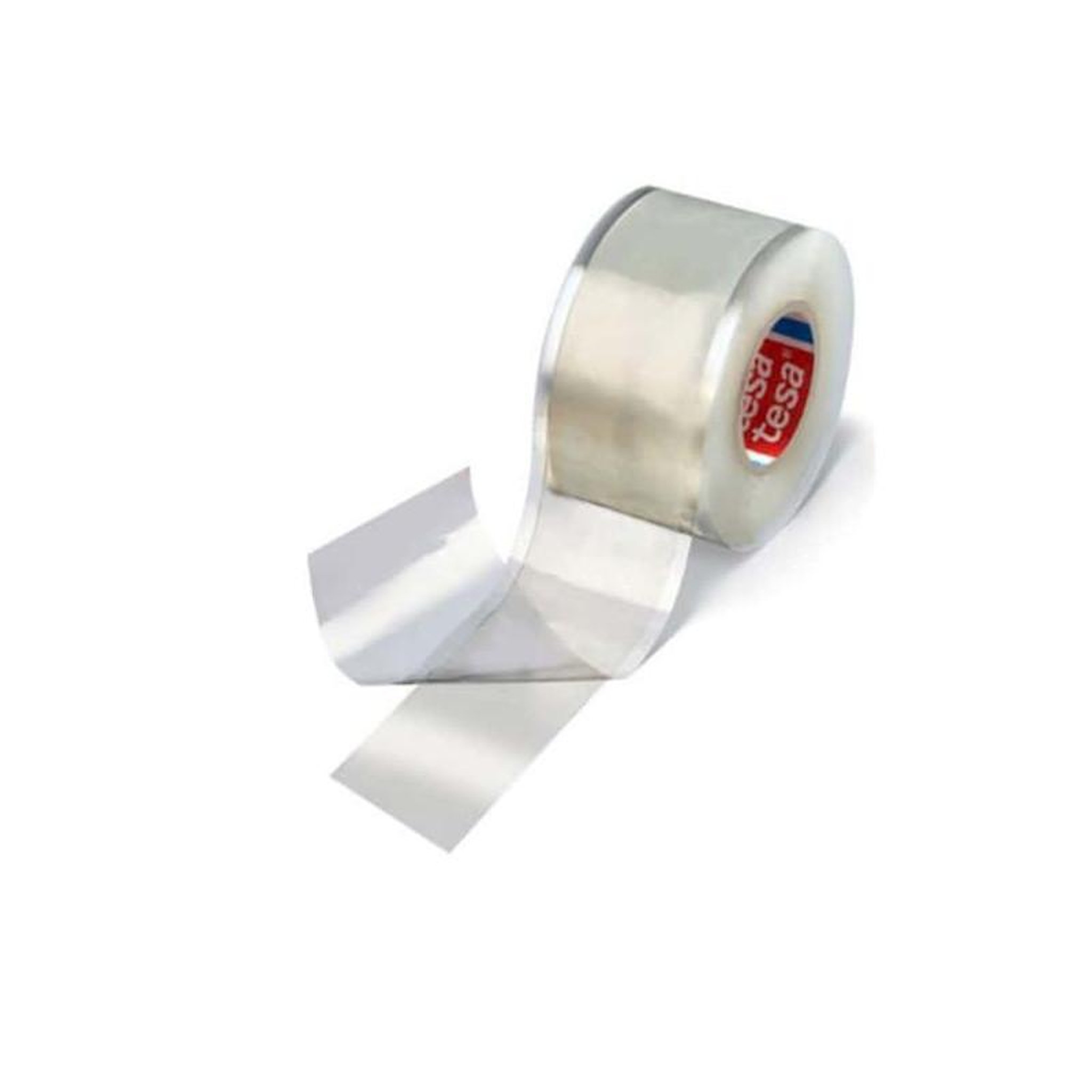 Voir la diapositive 2 : Tesa Auto-amalgamant tesa xtreme conditions 4600 transparent 25mm x 3m